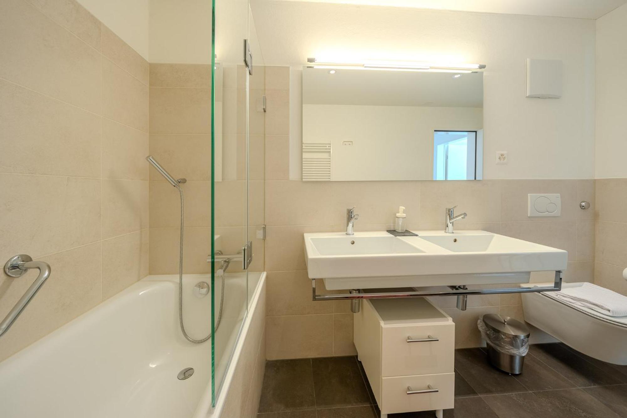Apartmán Sunnaschy Heidi By Arosa Vacations Exteriér fotografie