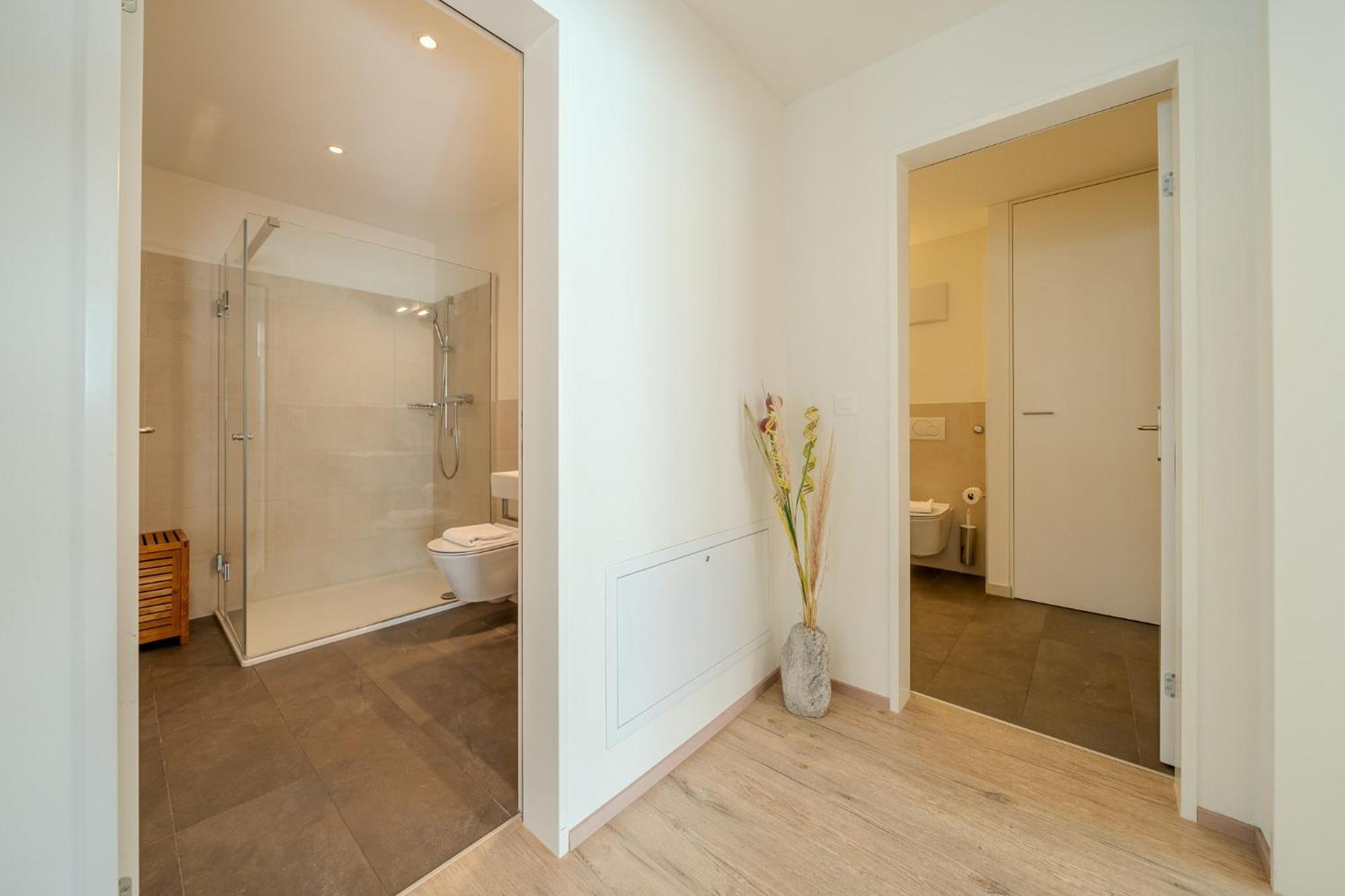 Apartmán Sunnaschy Heidi By Arosa Vacations Exteriér fotografie