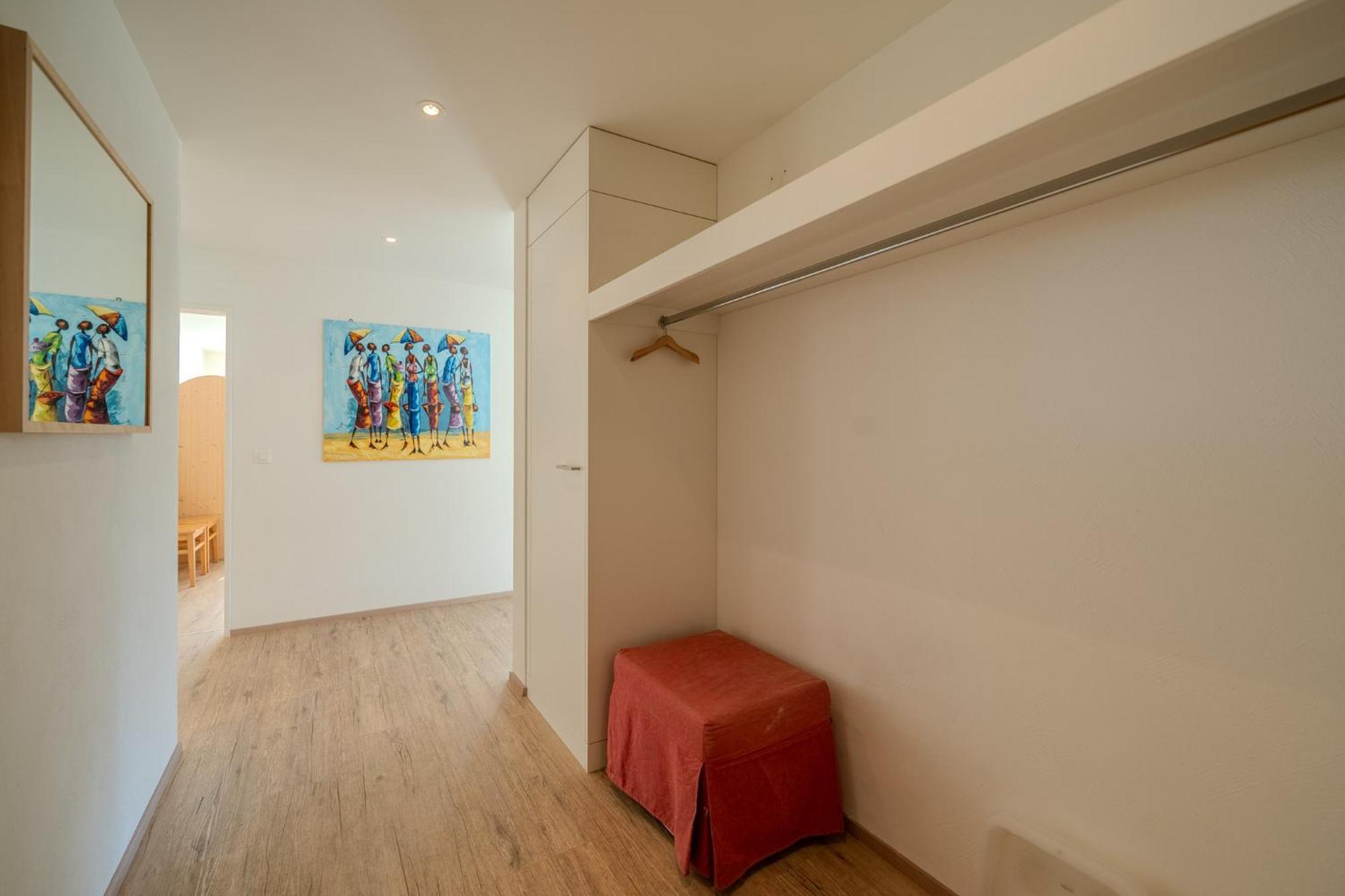 Apartmán Sunnaschy Heidi By Arosa Vacations Exteriér fotografie