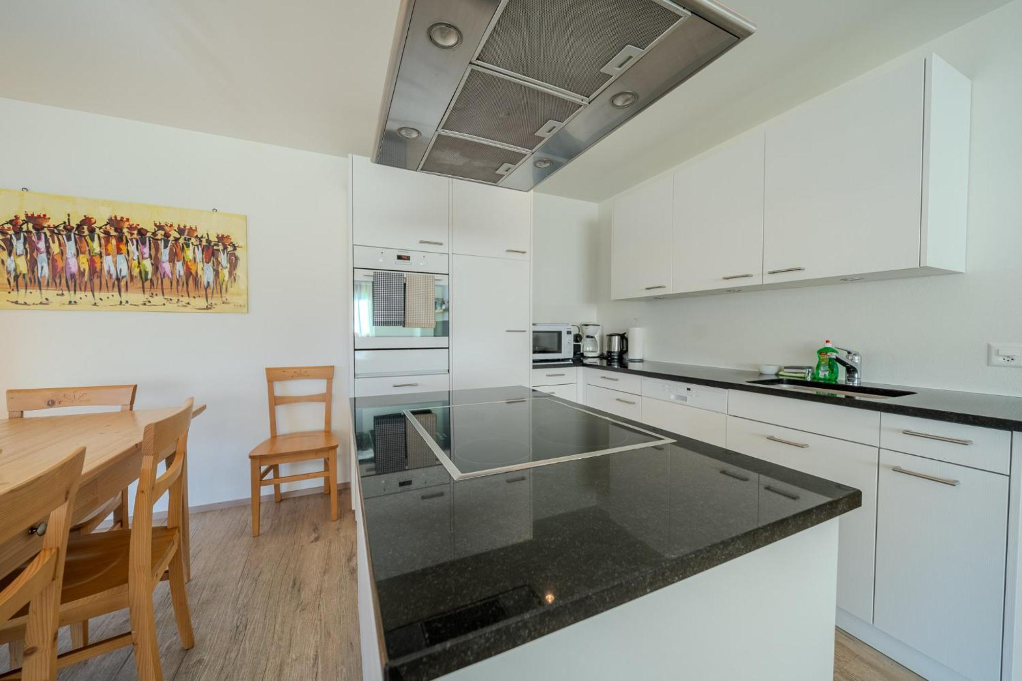 Apartmán Sunnaschy Heidi By Arosa Vacations Exteriér fotografie