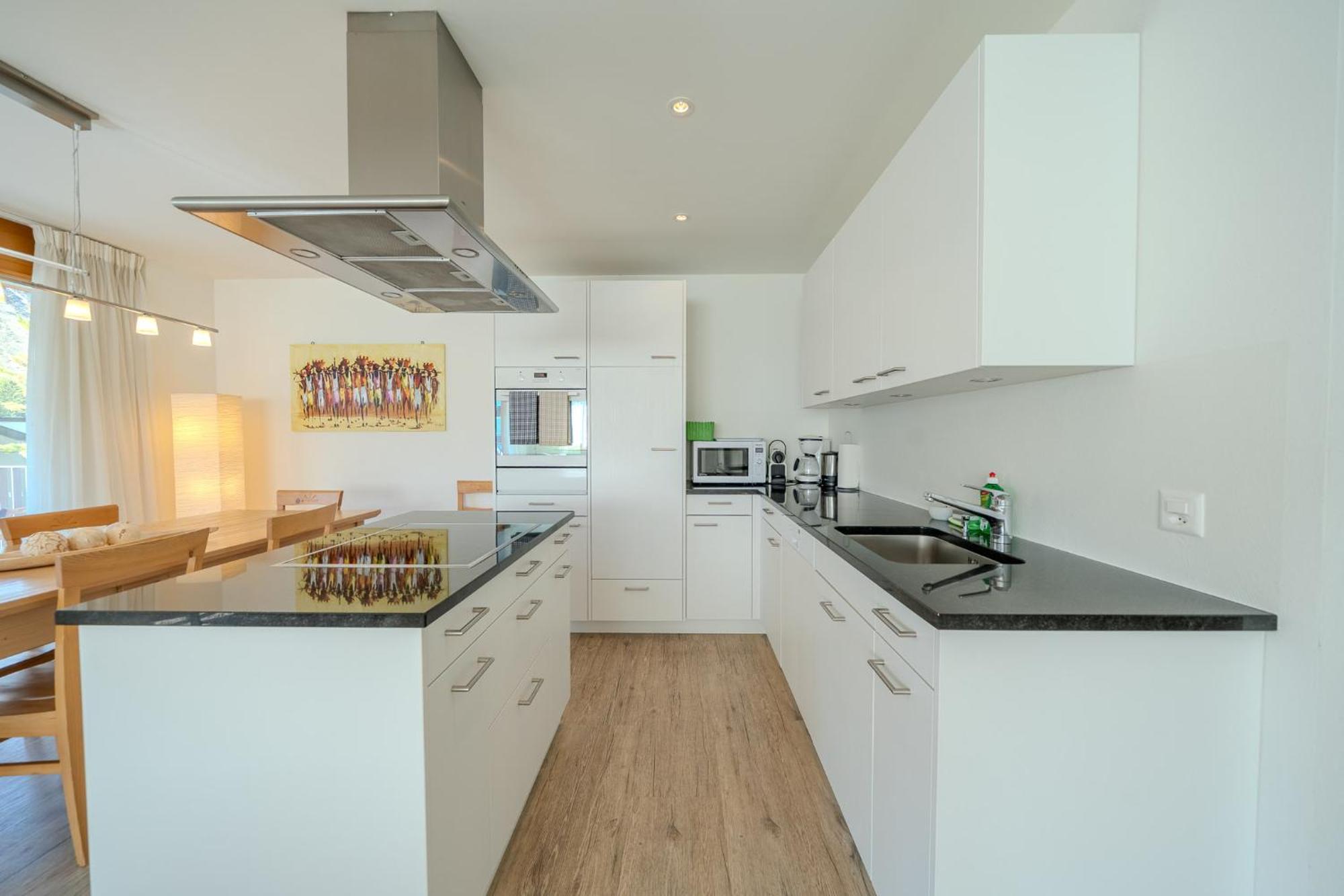 Apartmán Sunnaschy Heidi By Arosa Vacations Exteriér fotografie